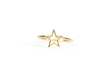 Star Ring